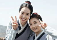 Nhk韓国ドラマ オクニョ の主人公のオクニョの役をやってる人は何という Yahoo 知恵袋