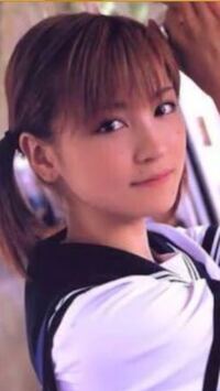 吉澤ひとみって可愛いですよね あのつんくさんがオーディションの時に天才的 Yahoo 知恵袋