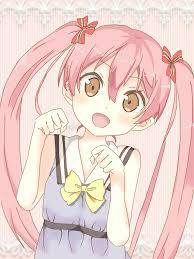 1番好きな二次元の女の子のツインテールは誰ですか アニメでも漫画でも Yahoo 知恵袋