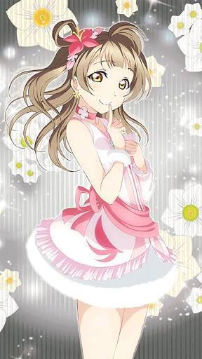 ラブライブ のm ｓメンバー １番好きなキャラクターは誰ですか 高坂穂乃果 Yahoo 知恵袋
