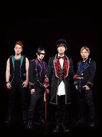 Spyairのメンバーそれぞれのイメージカラーを教えてください ライブの時 Yahoo 知恵袋