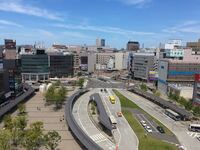 大分市と宮崎市どっちが都会ですか 確実に大分です 宮崎って Yahoo 知恵袋