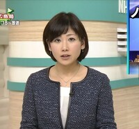 ｎｈｋ桑子真帆さんのデビュー当時 特に髪型 はまるで別人に見えるのは気のせいで Yahoo 知恵袋
