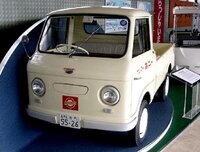 以前に ヤンマーが ディーゼルエンジンの軽自動車を販売していたそ Yahoo 知恵袋