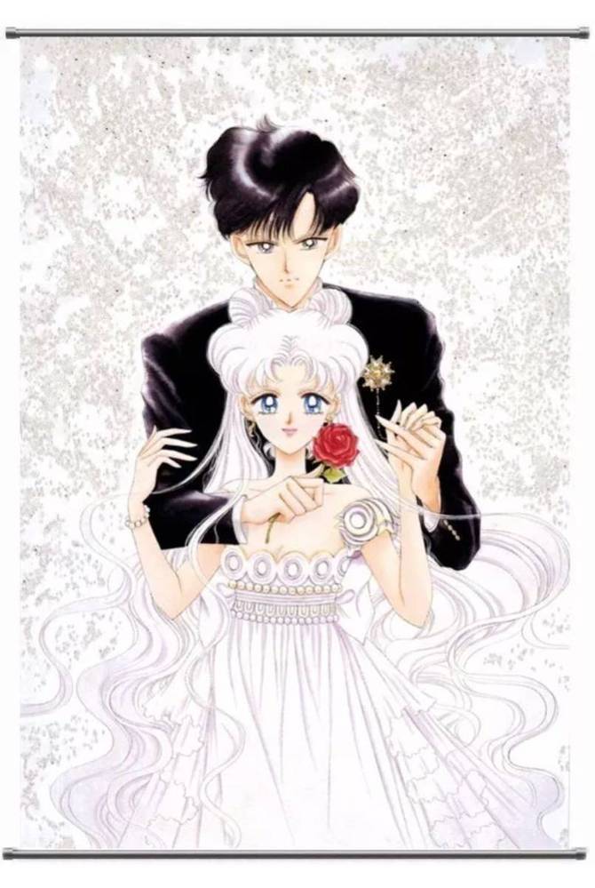 ちびうさ&エリオス-夢のなかで-(セーラームーン） Figuarts Zero chouette ちびうさ＆エリオス -夢のなかで-：美