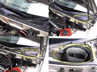 カーエアコンの吸気についての疑問です 日産のセレナですが 先日異 Yahoo 知恵袋