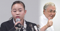 どうして体操の宮川に高須クリニックのスポンサーがついて フィギュアの宮原には Yahoo 知恵袋