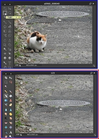 Pcで無料 シワ消し加工できるサイトを教えてください 顔のシワ Yahoo 知恵袋