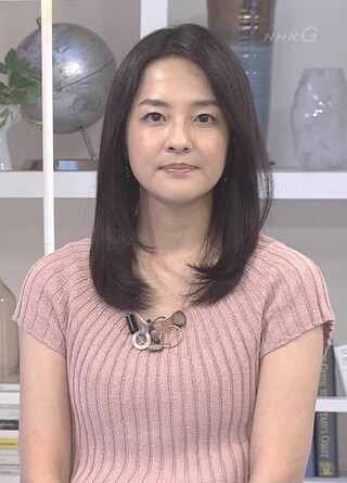 ｎｈｋ鈴木奈穂子さんと井上あさひさんどちらが好きですか 鈴木奈穂子アナが Yahoo 知恵袋