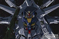 ガンダムseedのラウ ル クルーゼの乗っていた印象が一番強い機体は何で Yahoo 知恵袋