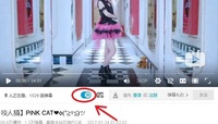 ビリビリ動画コメント非表示ボタンはどれですかhttps Yahoo 知恵袋
