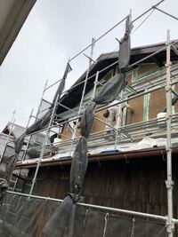 蔵の漆喰壁が剥がれて補修しようと思ってますが どれくらいの費用がか Yahoo 知恵袋