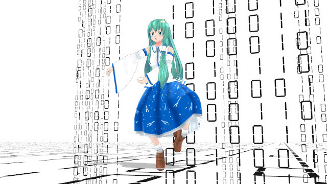 Mmdのavi出力についてです どう足掻いても Mmdxshow Dl Yahoo 知恵袋