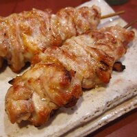 焼き鳥 タレと塩のどっちが好きですか 塩に一票 Yahoo 知恵袋