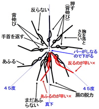 小学生の息子が鉄棒の大車輪ができるようになるためには 小学2年 Yahoo 知恵袋