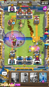 クラクラとクラロワについてです。どちらかやろうと思ってるので... - Yahoo!知恵袋