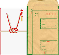 知り合いの目上の方に見舞金と一言箋を現金書留に入れて送ろうと Yahoo 知恵袋