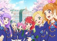 アニメ アイカツ シリーズで一番面白い ここは見どころ なシリーズ Yahoo 知恵袋