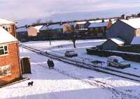 イギリスとドイツだとどっちが冬寒いですか 地域によって違うとは思いま Yahoo 知恵袋