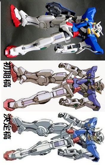 ガンダムSEEDの当時のHGシリーズのガンプラって何故あんなに出来