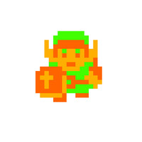 ゼルダの伝説シリーズのリンクが好きな方集まれー できた Yahoo 知恵袋