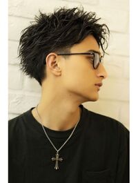 絶壁頭で後ろがぺったんこの場合どう美容師や理容師さんに注文すればいい感 Yahoo Beauty