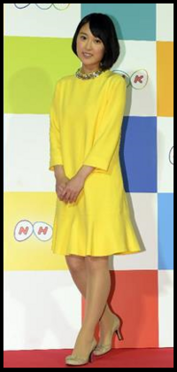 ｎｈｋ近江友里恵さんと林田理沙さんはどちらが好きですか また可愛いの Yahoo 知恵袋