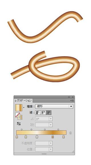 イラストレーターで3dのワイヤーを作図する方法 こんにちは たとえば Yahoo 知恵袋