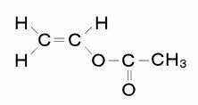 至急です 酢酸ビニルの構造式を教えてください 酢酸ビニルは添付した画 Yahoo 知恵袋
