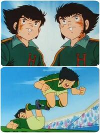 アニメの双子男性キャラ早速ですがアニメの双子男性キャラといえば誰でしょうか Yahoo 知恵袋