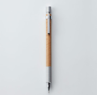 おすすめの木軸シャーペンまたはボールペンを教えてください 個人的にはレグ Yahoo 知恵袋