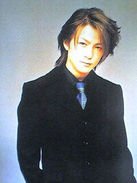 女性に質問です 自分 Glayのteruに顔が似てるとよく言われるので Yahoo 知恵袋