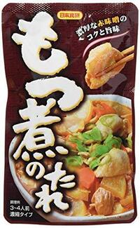 豚白モツについて 近所のスーパーで売っているボイル済みの白モツを買 Yahoo 知恵袋