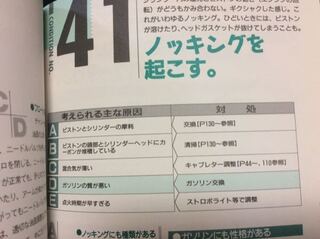 Xjr10ノッキングとアフターファイヤ に関しまして当方xjr Yahoo 知恵袋