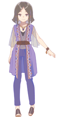 水原薫さん担当のアニメキャラで 好きなキャラを教えて下さい Yahoo 知恵袋
