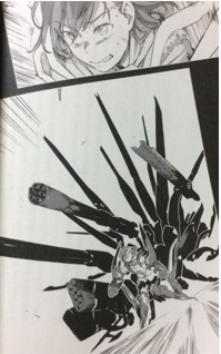 とある魔術の禁書目録について質問です 御坂美琴は魔術の存在を知るのですか Yahoo 知恵袋