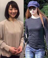 岩崎恭子と千葉すずどちらが好きですか 千葉すずさんも好き Yahoo 知恵袋