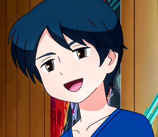 皆さんの好きなアニメキャラクターは誰ですか 僕は 中二病でも恋がしたい の Yahoo 知恵袋