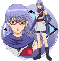 くノ一キャラ 女忍者キャラ 早速ですがくノ一キャラといえば誰です Yahoo 知恵袋