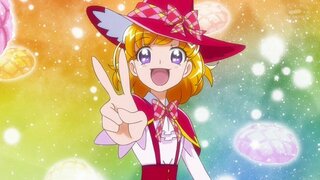 魔法を使う女性アニメキャラを１人挙げるなら誰ですか ただし魔法少女 Yahoo 知恵袋