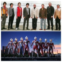 またウルトラマンの映画でティガ ダイゴが見たいけど長野さんを主役にしたらジャニ Yahoo 知恵袋