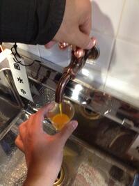 どうして水道から緑茶が出るの 静岡県島田市には水飲み場がある蛇口からお茶 Yahoo 知恵袋