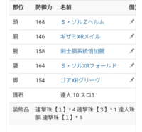 モンスターハンターダブルクロスの質問です 僕は双剣を使いたいです Yahoo 知恵袋