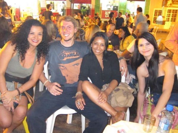 ブラジル人女性は美人が多いと聞きますけど それは本当ですか そん Yahoo 知恵袋