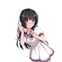 Bang Dream の白金燐子とプールに行きたいですか このナイスバディ Yahoo 知恵袋