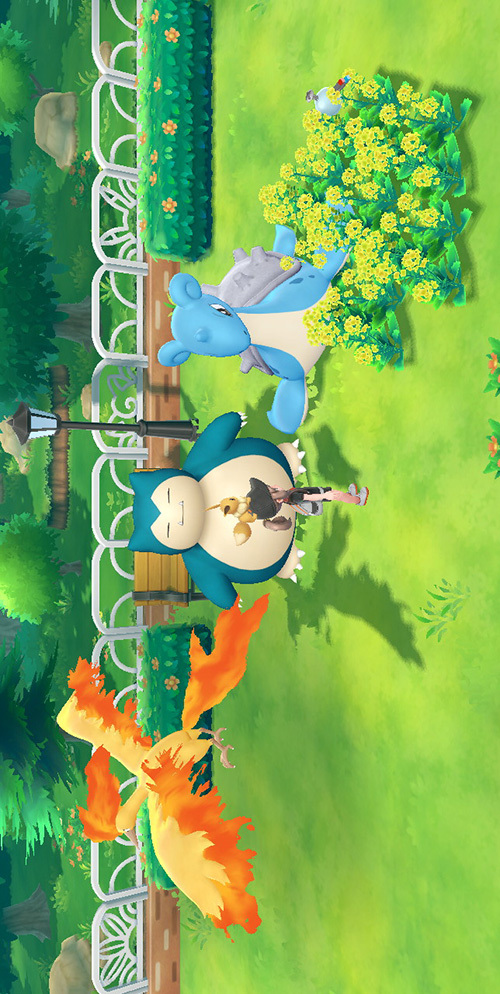 ポケモンgo ふしぎなはこでもっとも効率的にメルタンがとれる Yahoo 知恵袋