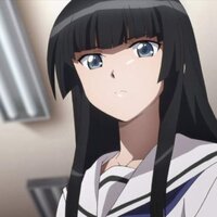 黒髪ぱっつんキャラを教えて下さい 注目する部分は 前髪がぱっつん Yahoo 知恵袋