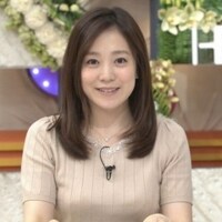 郡司恭子アナと江藤愛アナ どちらが可愛いですか 可愛い江藤愛アナ Yahoo 知恵袋