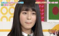 大園桃子　顔 大園桃子って昭和顔ですよね？ - 雰囲気可愛くて性格良さそう！乃木坂46 - Yahoo!知恵袋