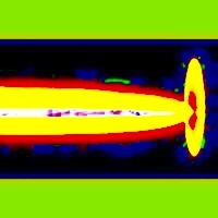 スマホの左上に色んなマークがありますけど レンコンを輪切りにしたようなマークは Yahoo 知恵袋